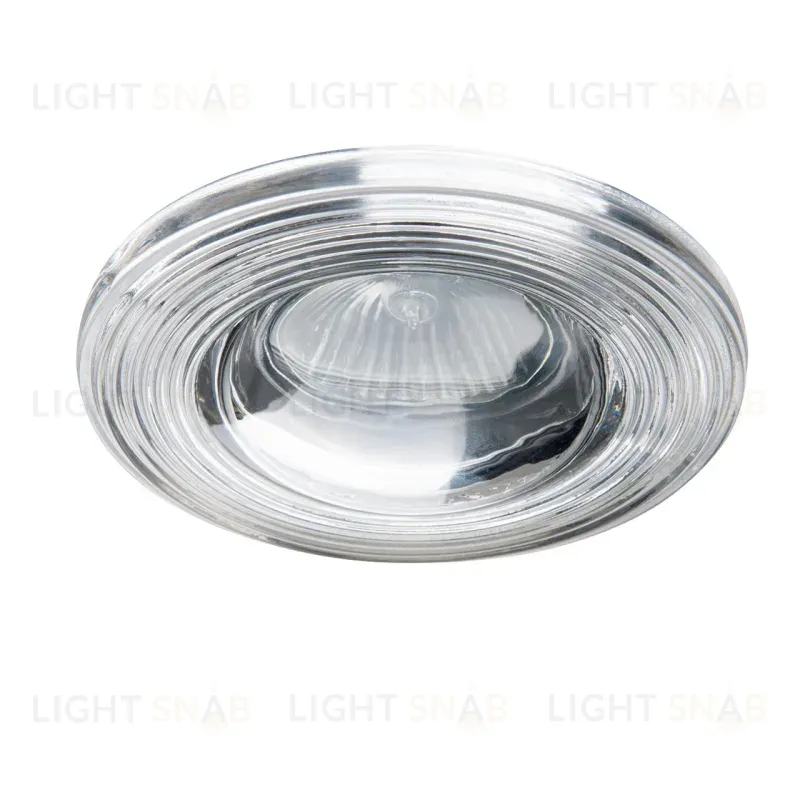 Встраиваемый светильник Lightstar Difesa 006880 006880