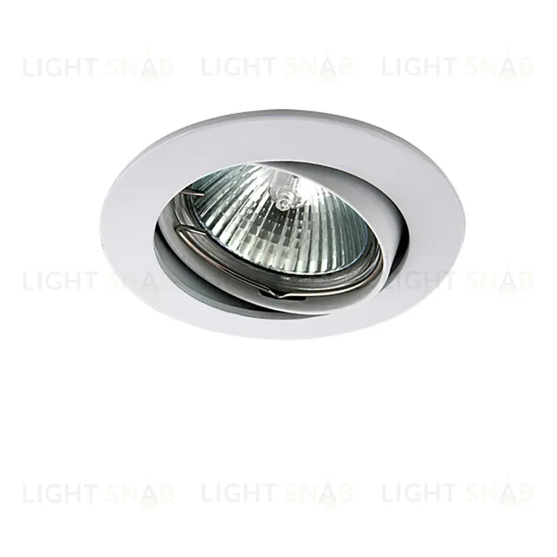Встраиваемый светильник Lightstar Lega 011020 011020