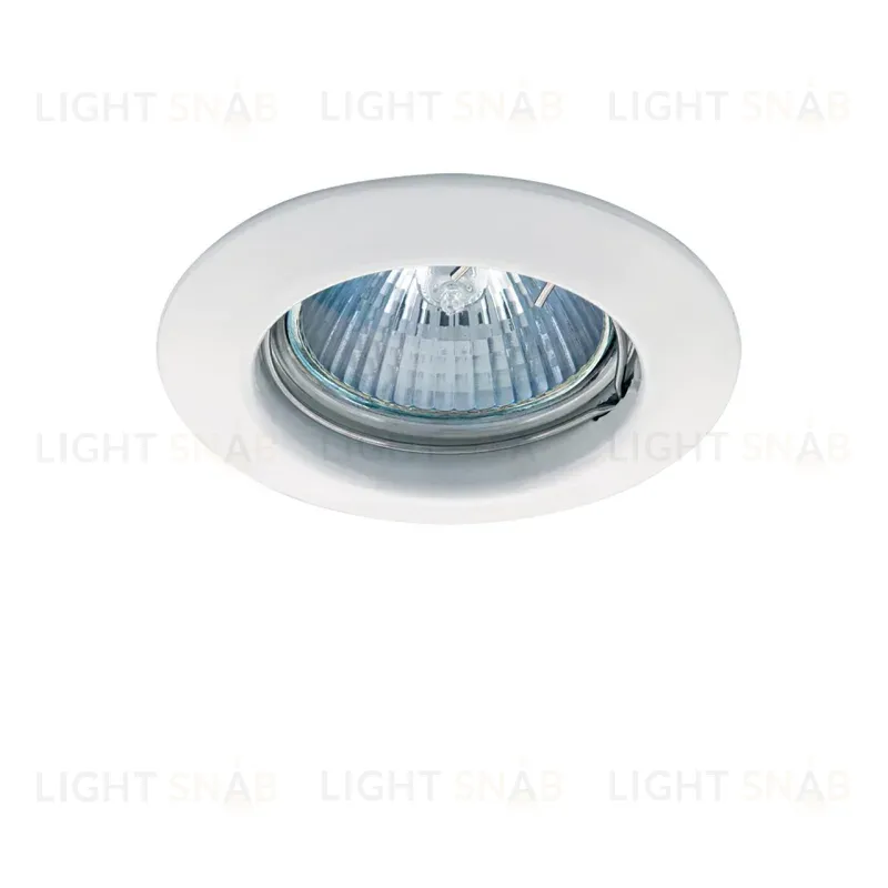 Встраиваемый светильник Lightstar Lega 011010 011010