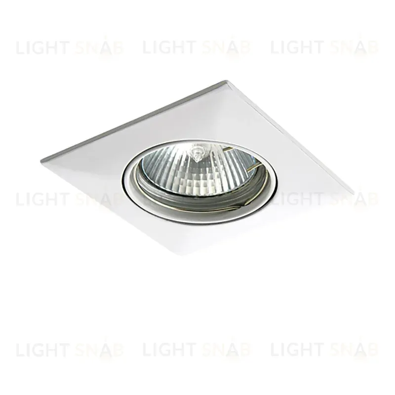Встраиваемый светильник Lightstar Lega 011030 011030