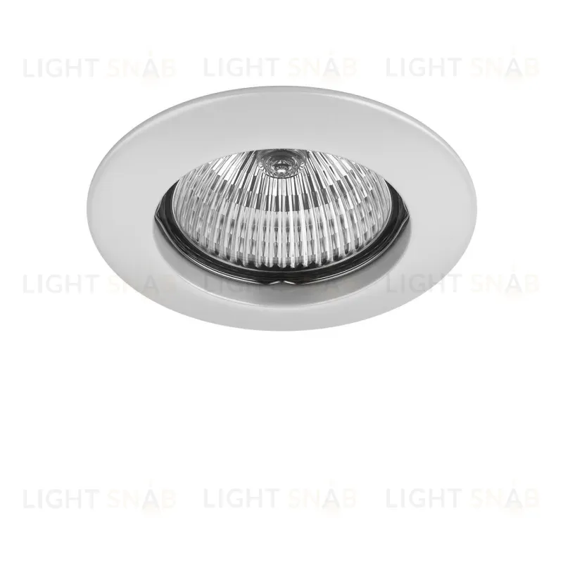 Встраиваемый светильник Lightstar Teso 011070 011070