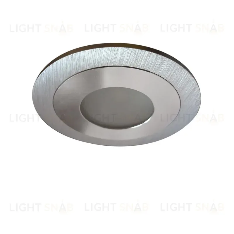 Встраиваемый светильник Lightstar Leddy 212171 212171