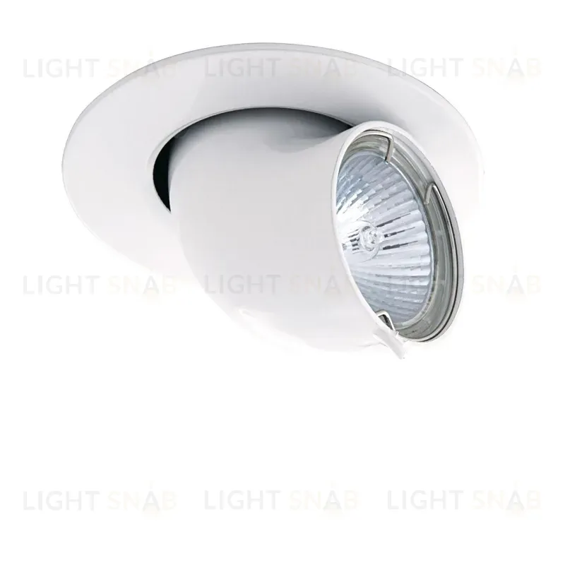 Встраиваемый светильник Lightstar Braccio 011060 011060