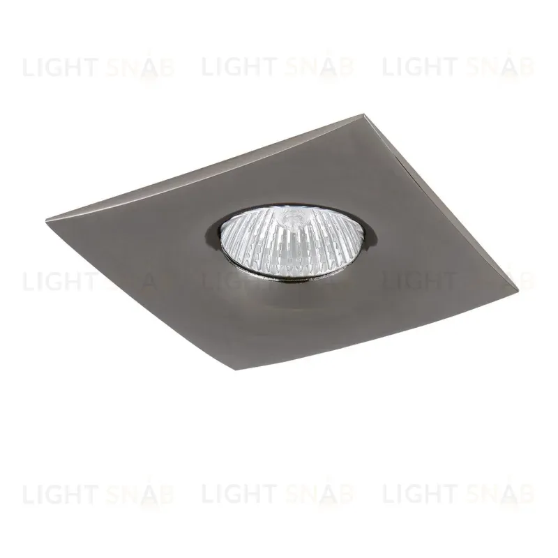Встраиваемый светильник Lightstar Levigo Q 010038 010038