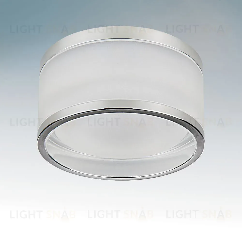 Встраиваемый светильник Lightstar Maturo 072254 072254