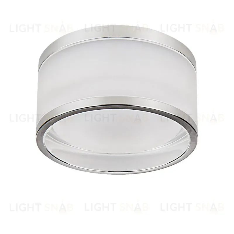 Встраиваемый светильник Lightstar Maturo 072254 072254