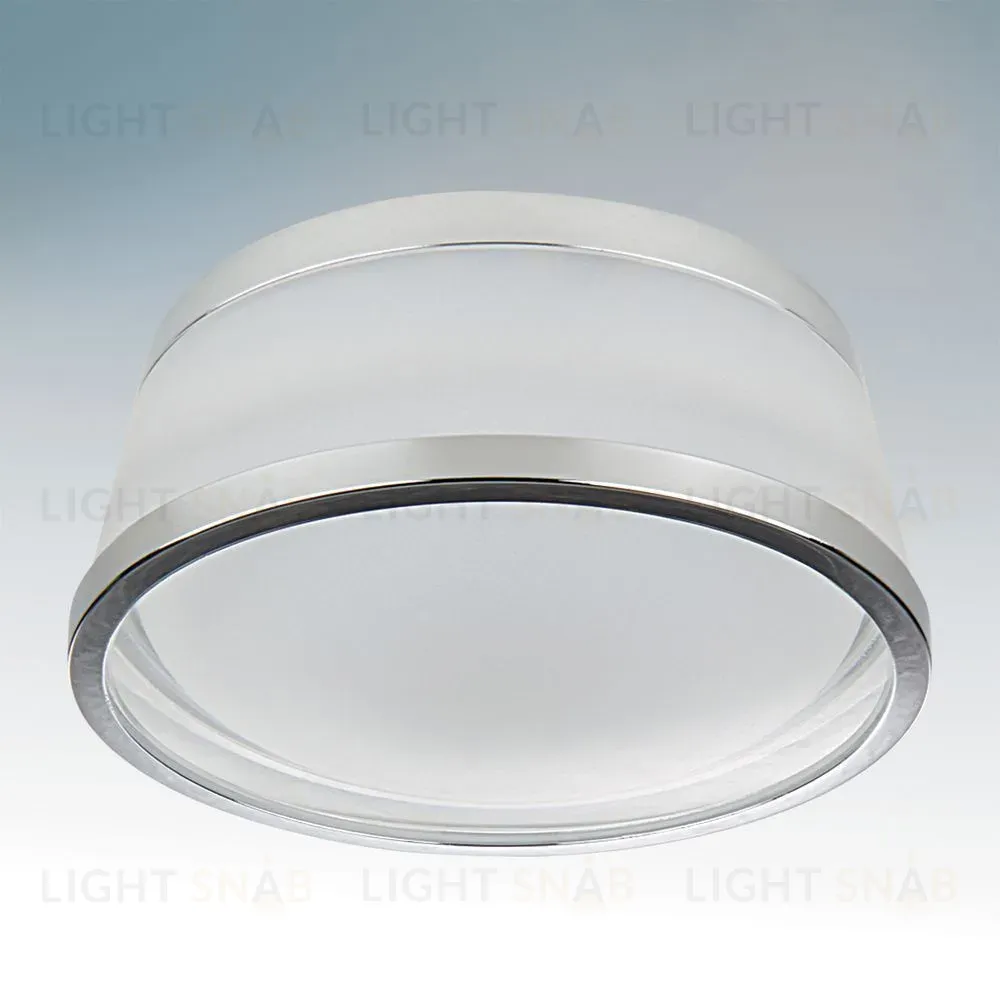 Встраиваемый светильник Lightstar Maturo 072174 072174