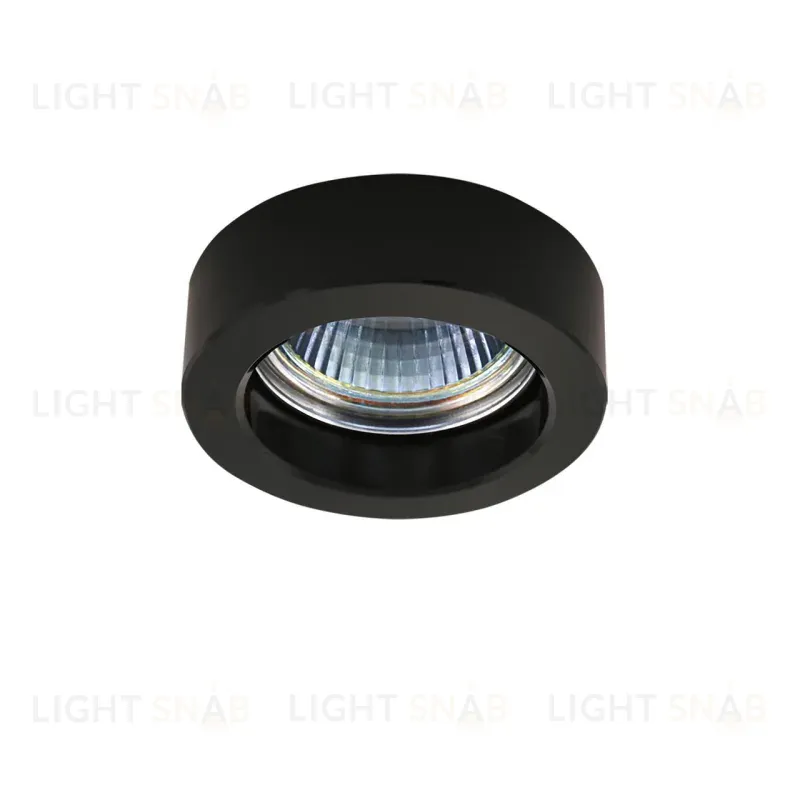 Встраиваемый светильник Lightstar Lei Mini 006137 006137