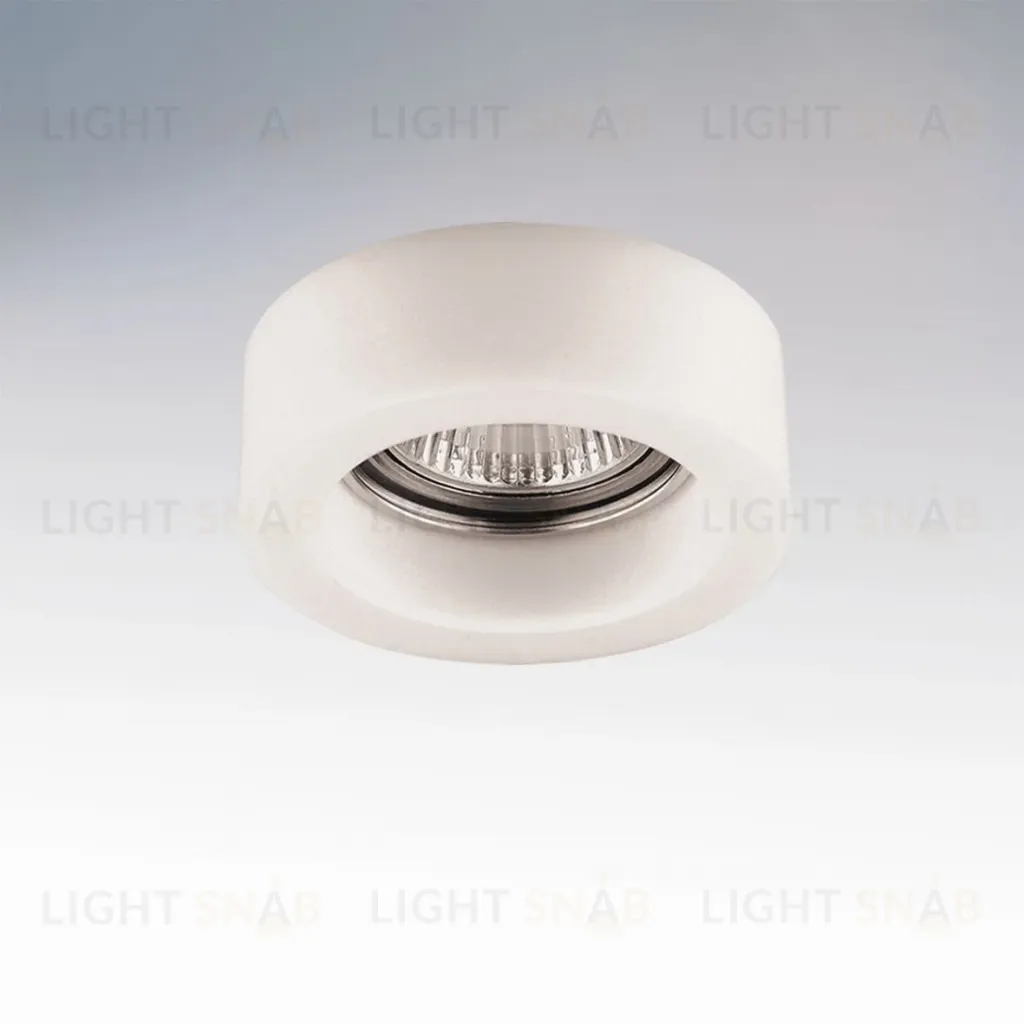Встраиваемый светильник Lightstar Lei Mini 006136 006136