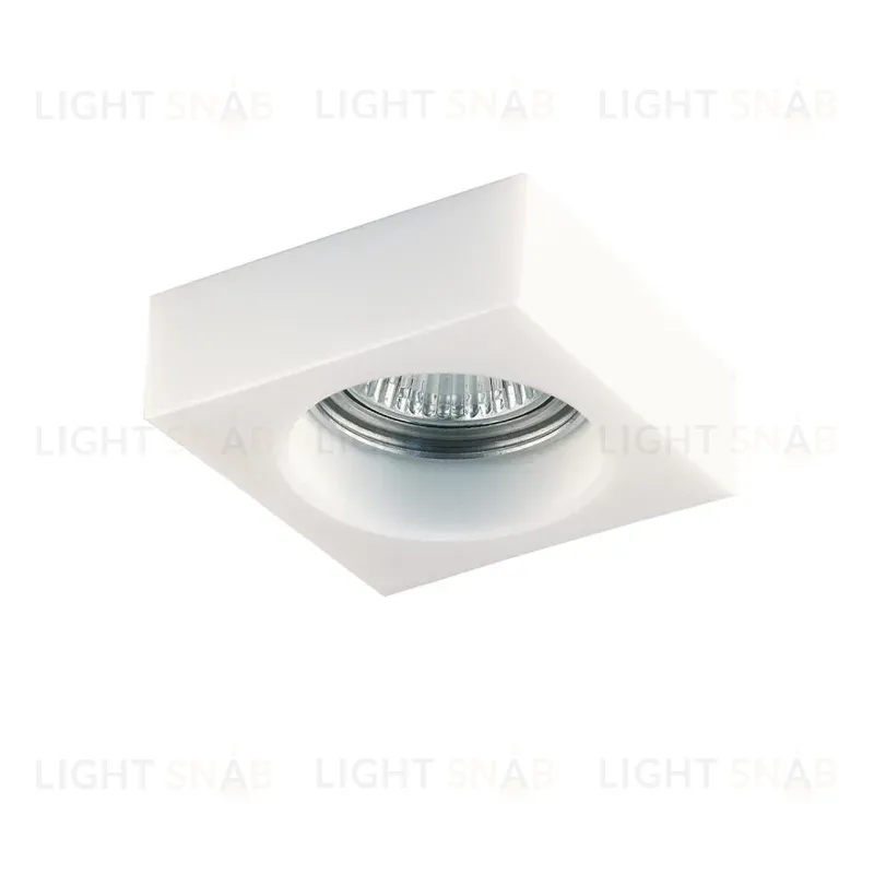 Встраиваемый светильник Lightstar Luli Mini 006146 006146