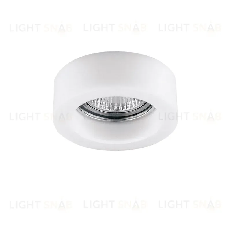 Встраиваемый светильник Lightstar Lei Mini 006136 006136