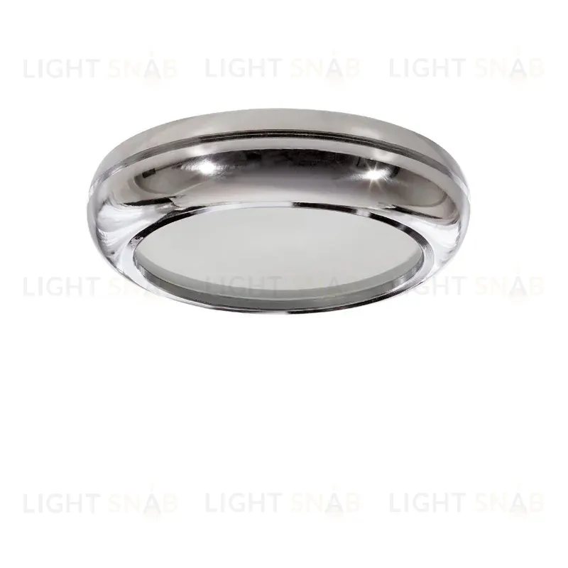 Встраиваемый светильник Lightstar Piano Mini 011274 011274