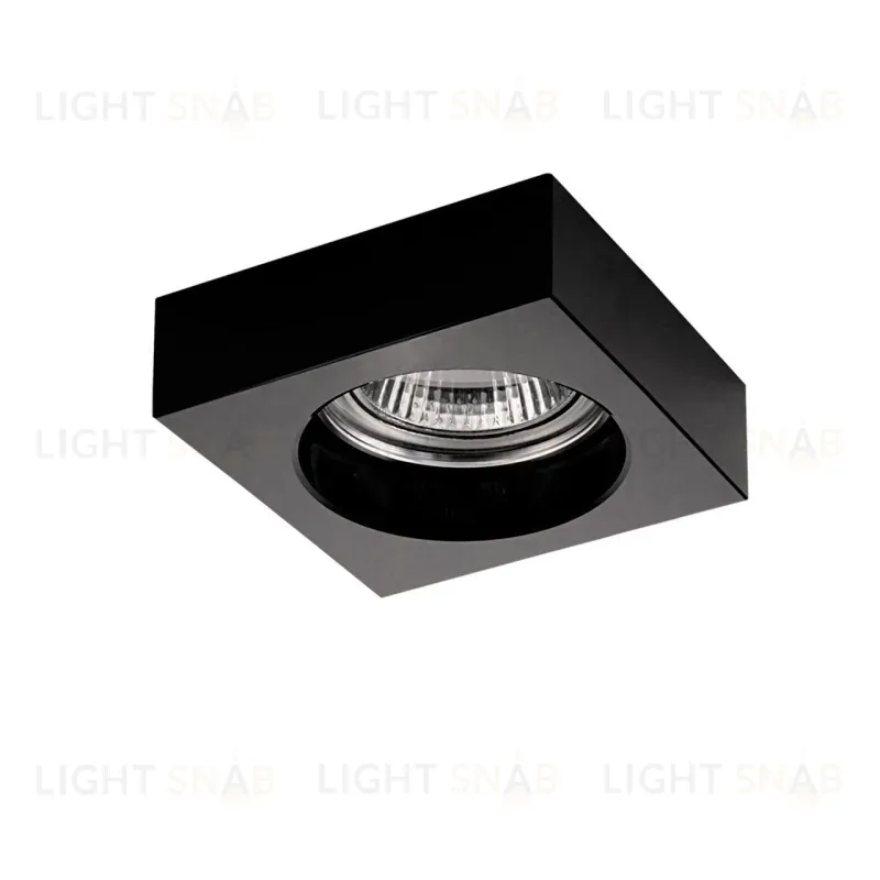 Встраиваемый светильник Lightstar Luli Mini 006147 006147