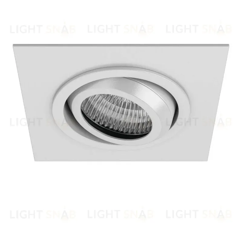 Встраиваемый светильник Lightstar Singo 011611 011611