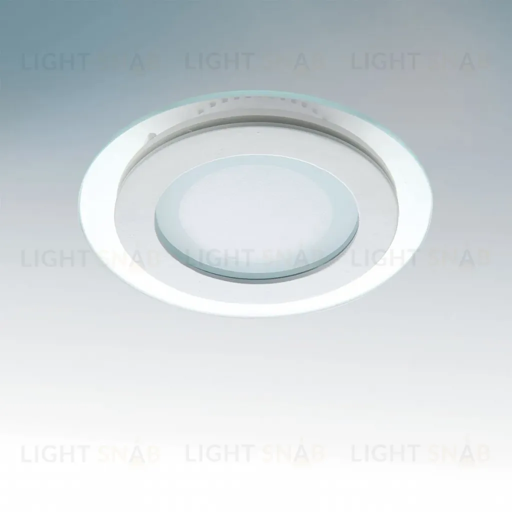 Встраиваемый светильник Lightstar Acri LED 212010 212010