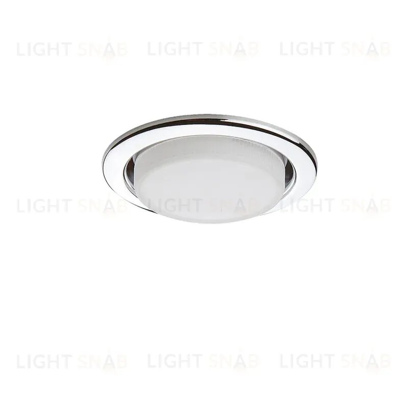 Встраиваемый светильник Lightstar Tablet 212114 212114