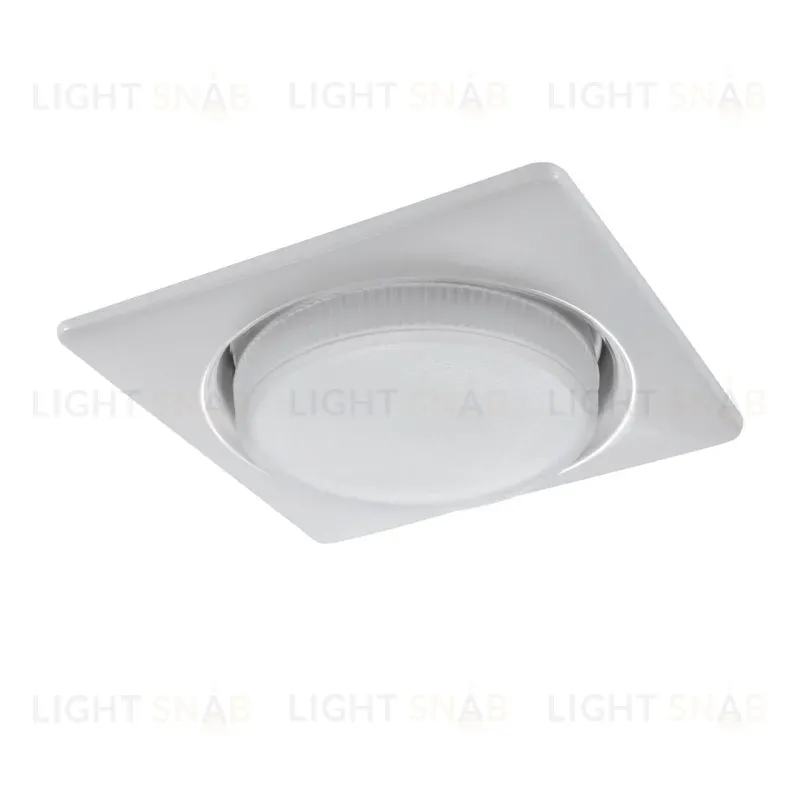 Встраиваемый светильник Lightstar Tablet 212120 212120