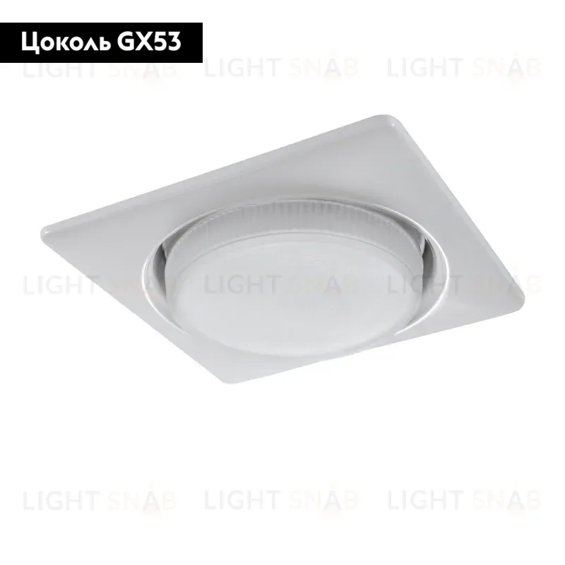 Встраиваемый светильник Lightstar Tablet 212120 212120