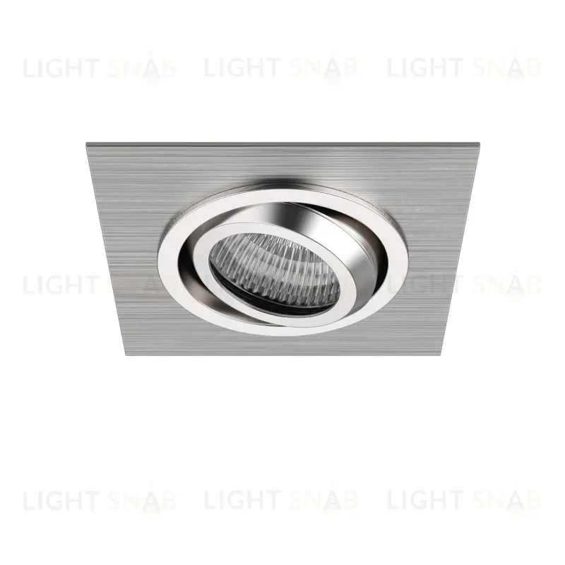 Встраиваемый светильник Lightstar Singo 011601 011601