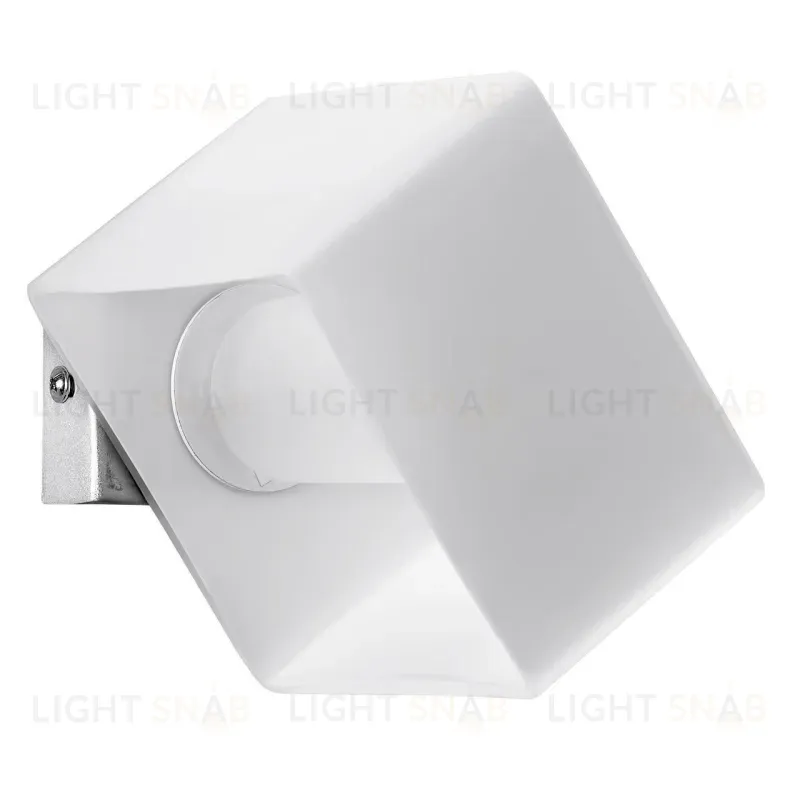 Настенный светильник Lightstar Pezzo 801610 801610
