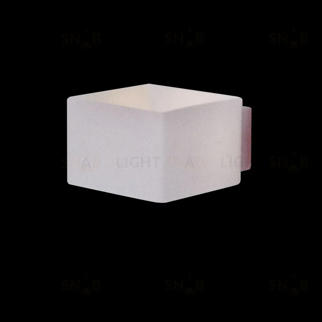 Настенный светильник Lightstar Pezzo 801610 801610