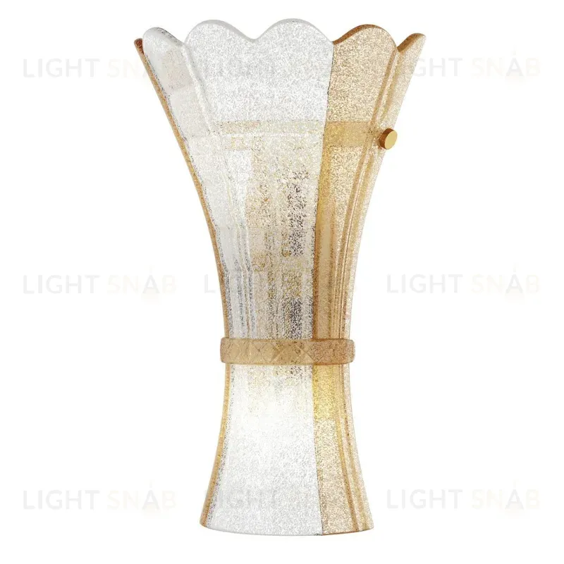 Настенный светильник Lightstar Zucche 820629 820629
