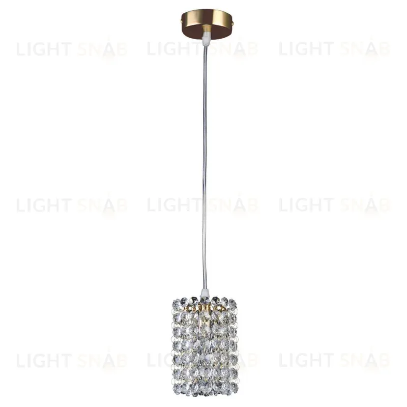 Подвесной светильник Lightstar Cristallo 795312 795312