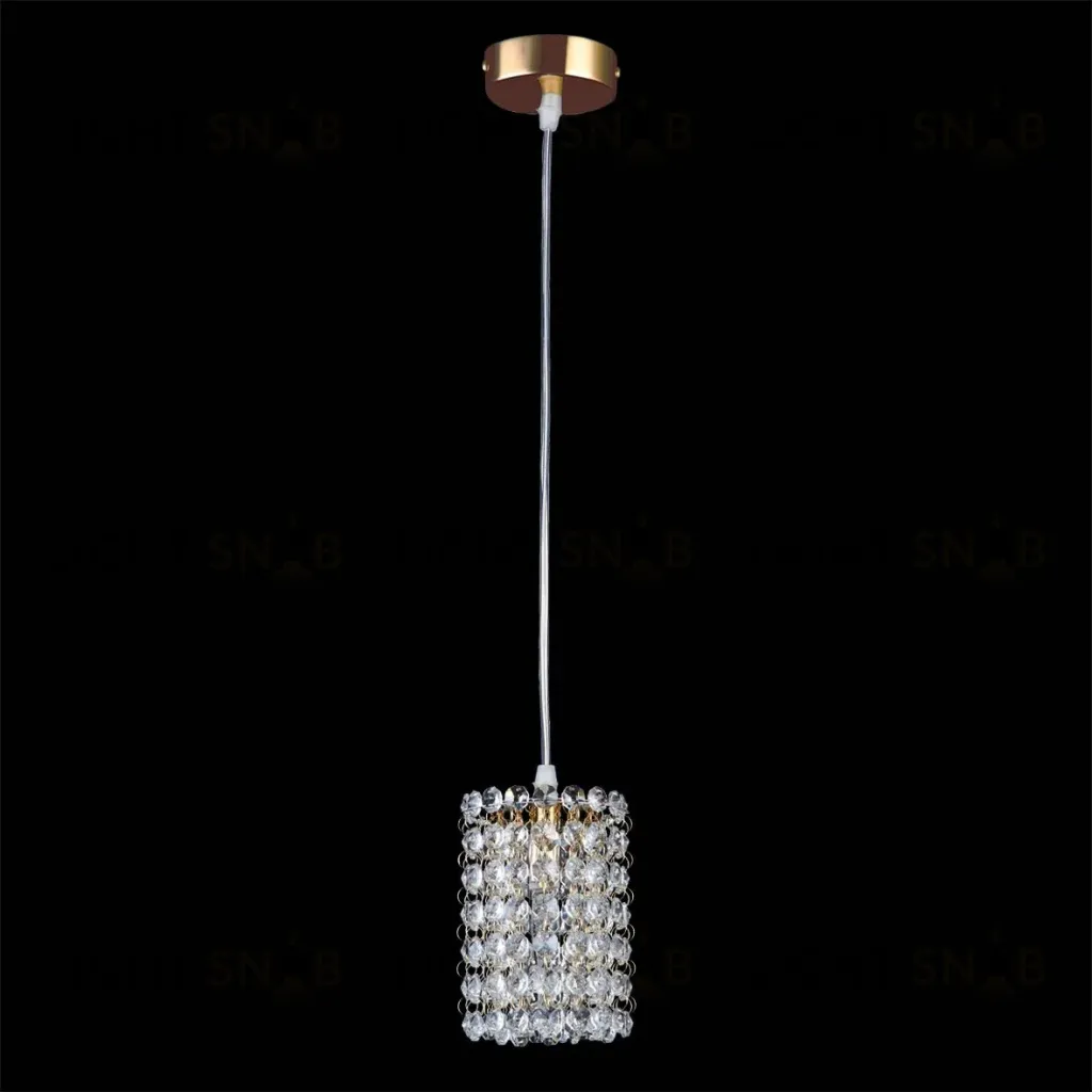 Подвесной светильник Lightstar Cristallo 795312 795312