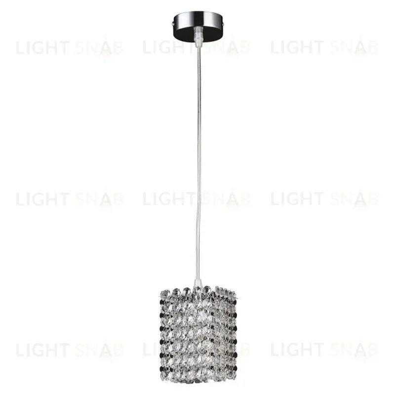 Подвесной светильник Lightstar Cristallo 795414 795414