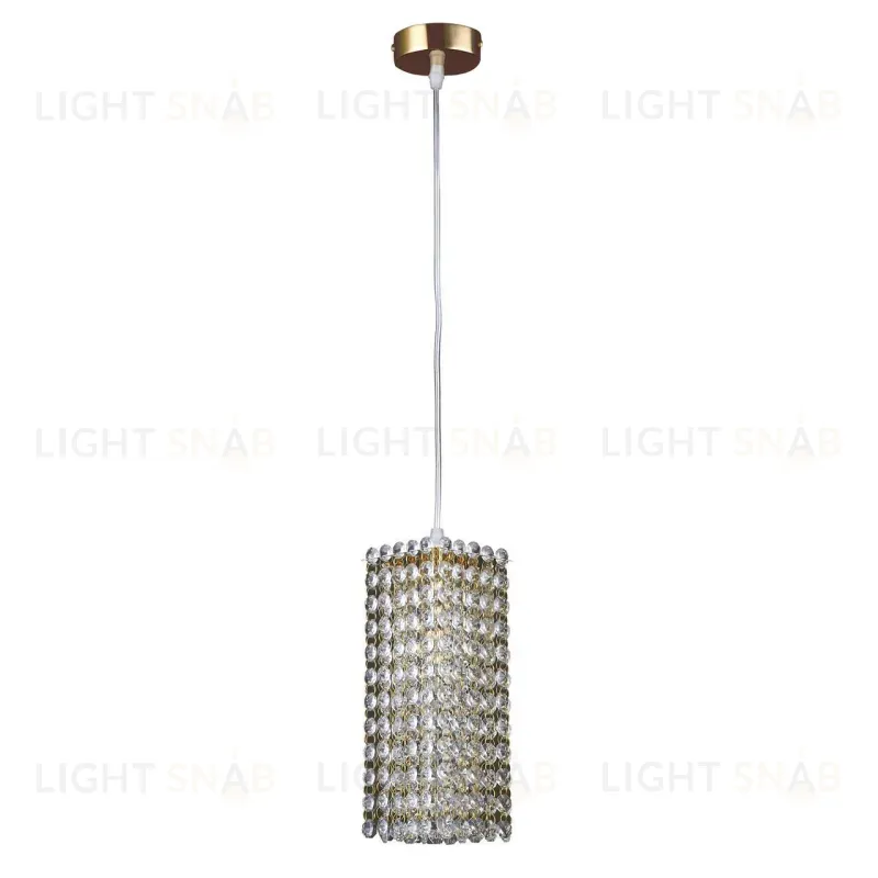 Подвесной светильник Lightstar Cristallo 795422 795422