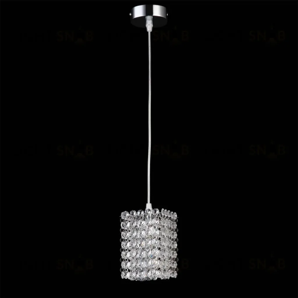 Подвесной светильник Lightstar Cristallo 795414 795414