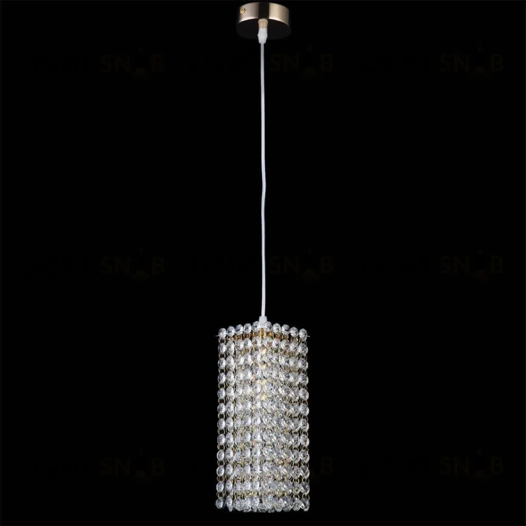 Подвесной светильник Lightstar Cristallo 795422 795422