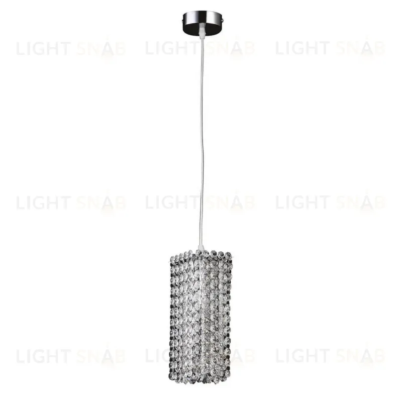 Подвесной светильник Lightstar Cristallo 795424 795424