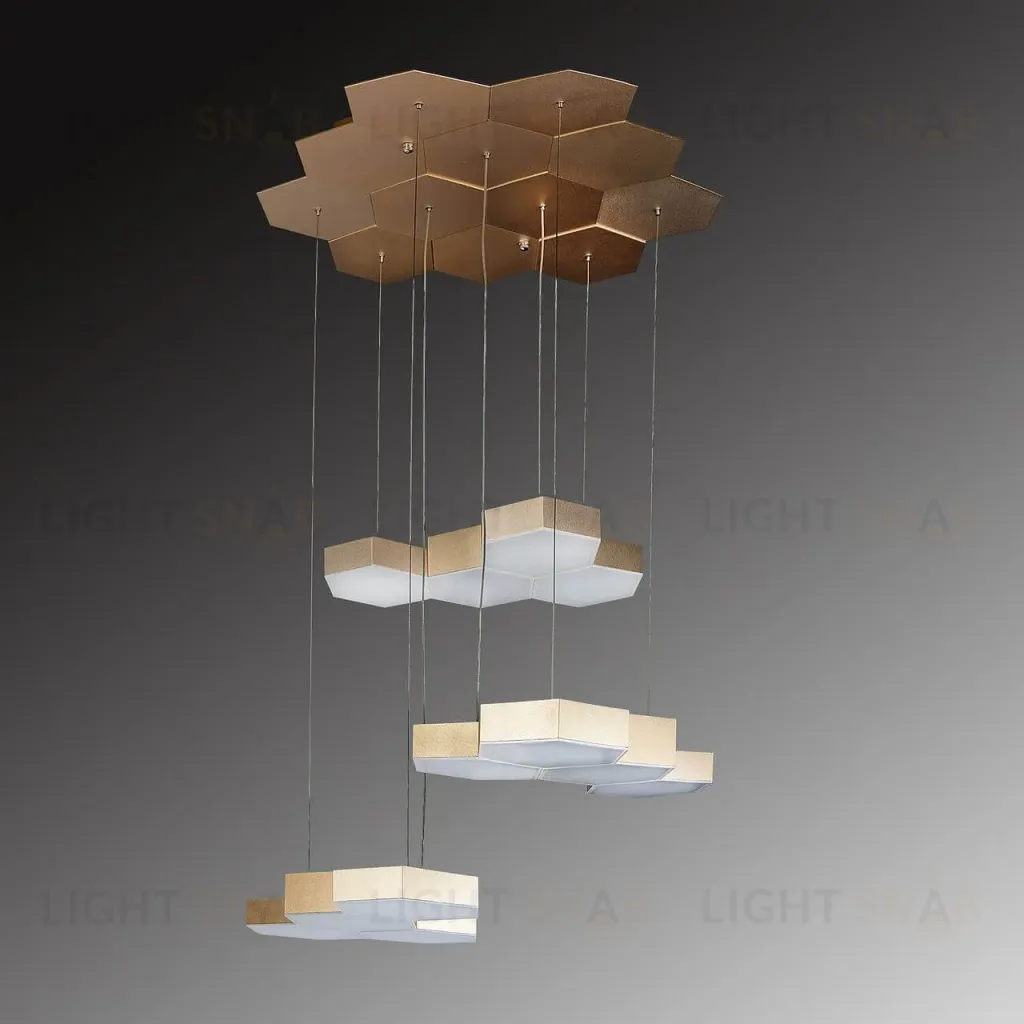 Подвесной светильник Lightstar Favo 750223 750223