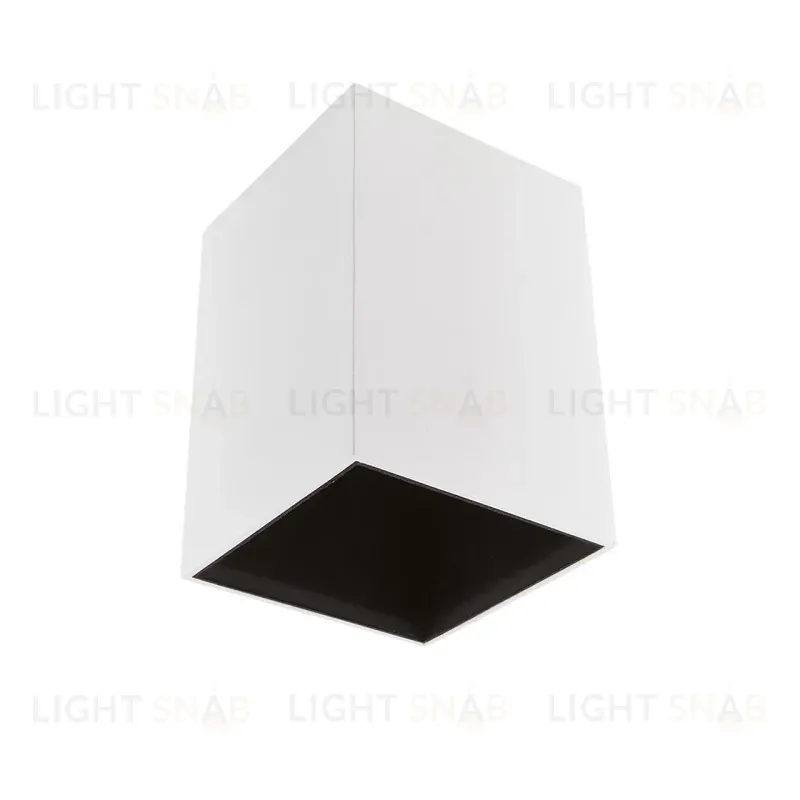 Потолочный светильник Lightstar Ottico Qua 214420 214420