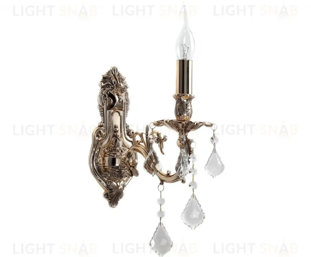 Бра Lucia Tucci Barletta W122.1 Coffe Gold Barletta W122.1 Coffe Gold