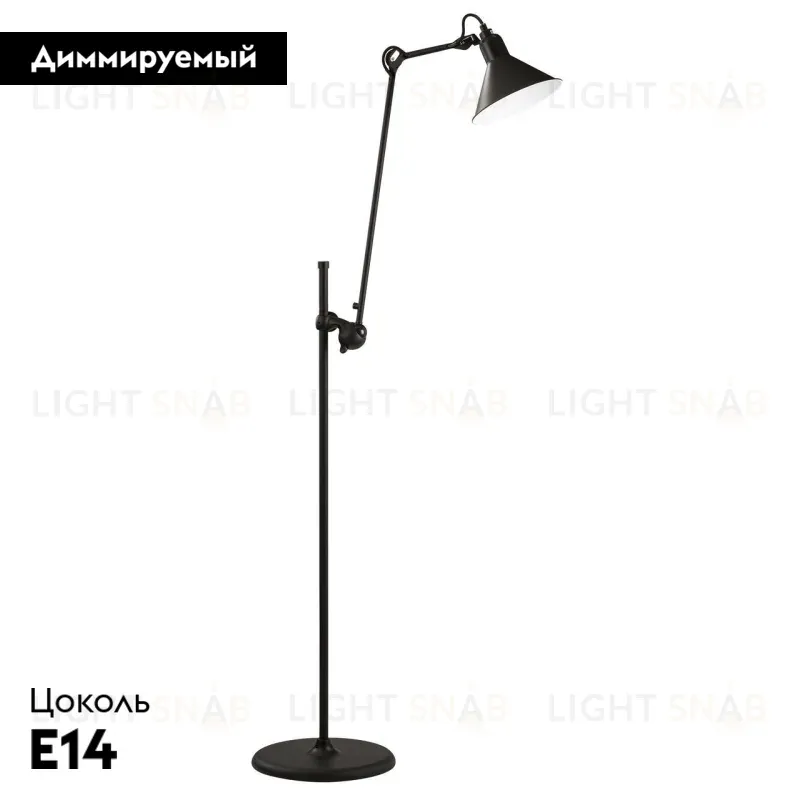 Торшер Lightstar Loft 765717 765717