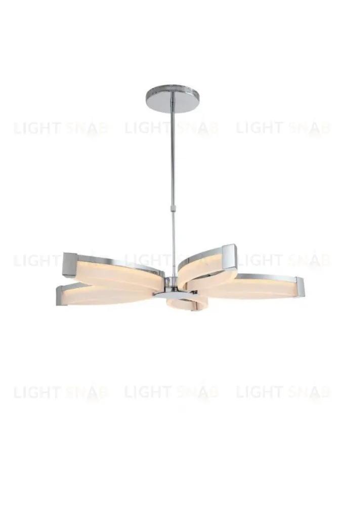 Подвесная люстра Lucia Tucci Modena 172.5 LED Modena 172.5 LED