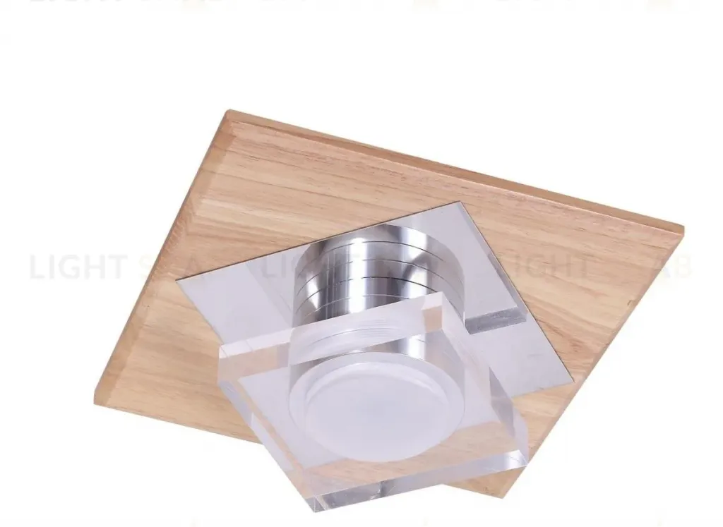 Потолочный светильник Lucia Tucci Natura 073.1 LED Natura 073.1 LED
