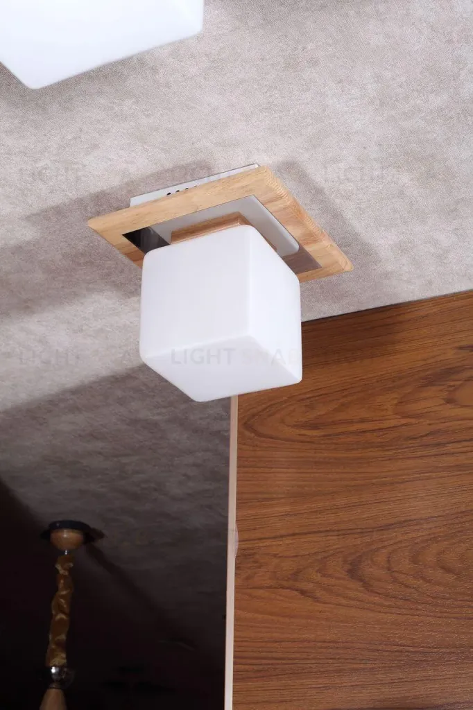 Потолочный светильник Lucia Tucci Natura 073.1 LED Natura 073.1 LED