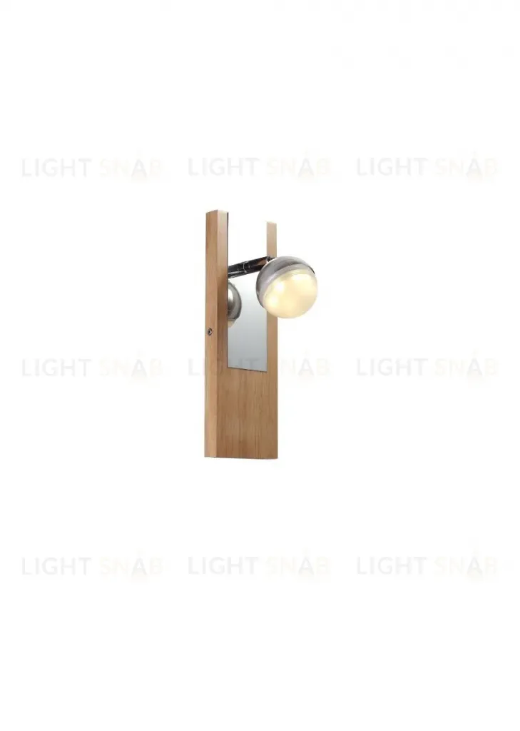 Спот Lucia Tucci Natura W153.1 Natura W153.1