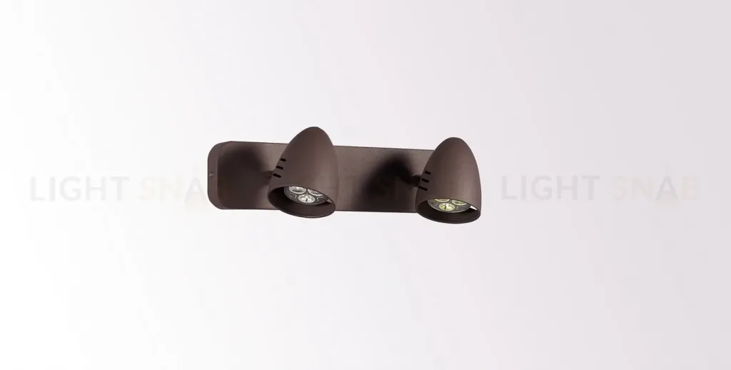 Спот Lucia Tucci Punto 193.2 Grigio Punto 193.2 Grigio