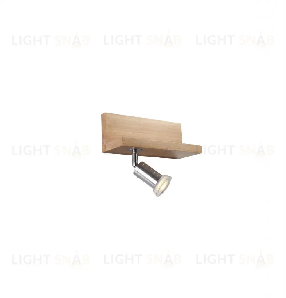 Спот Lucia Tucci Natura W162.1 Natura W162.1