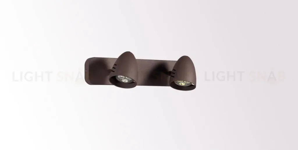 Спот Lucia Tucci Punto 193.2 Grigio Punto 193.2 Grigio