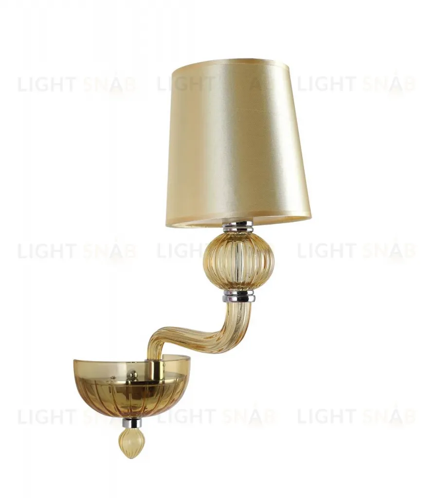Бра Divinare Bilancia 1154/02 AP-1 1154/02 AP-1