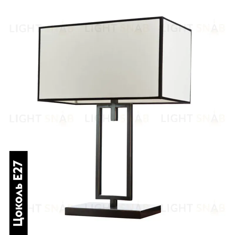 Настольная лампа Divinare Porta 5933/01 TL-1 5933/01 TL-1