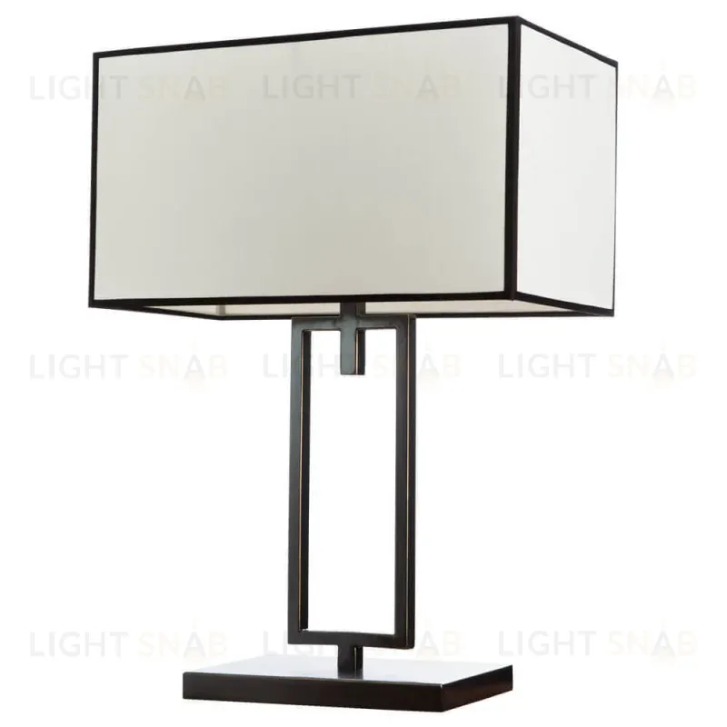 Настольная лампа Divinare Porta 5933/01 TL-1 5933/01 TL-1