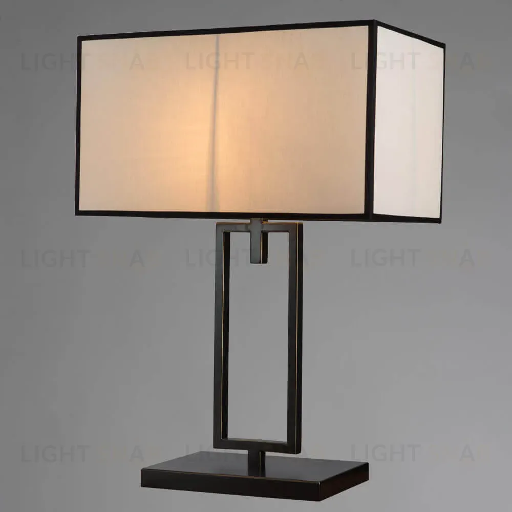 Настольная лампа Divinare Porta 5933/01 TL-1 5933/01 TL-1