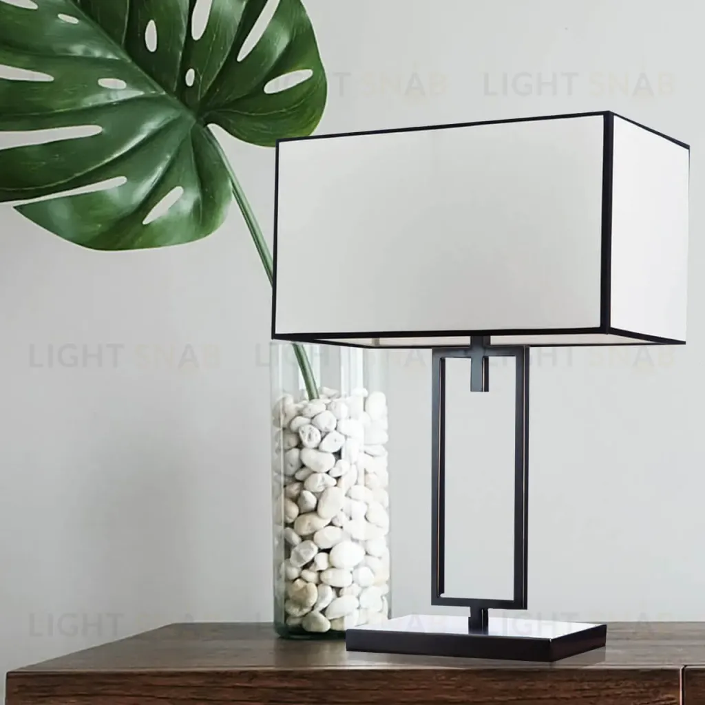 Настольная лампа Divinare Porta 5933/01 TL-1 5933/01 TL-1