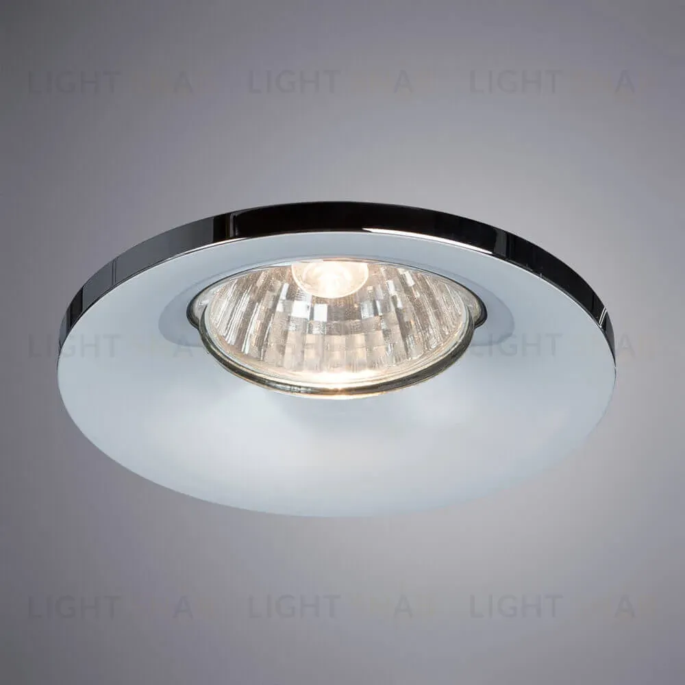 Встраиваемый светильник Divinare Monello 1809/02 PL-1 1809/02 PL-1